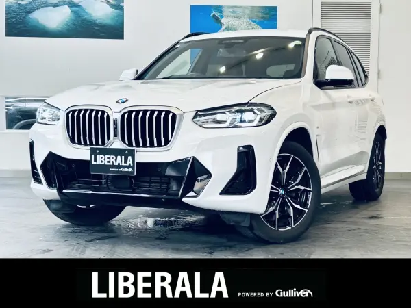 2023 Bmw X3 — photo 1