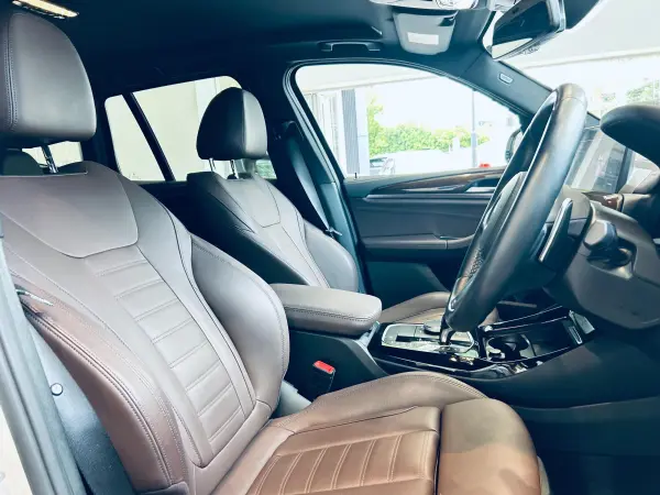 2023 Bmw X3 — photo 9 | Tuminion Kenya