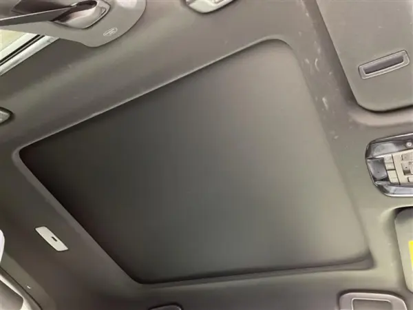 2021 Toyota Harrier — photo 7 | Tuminion Kenya