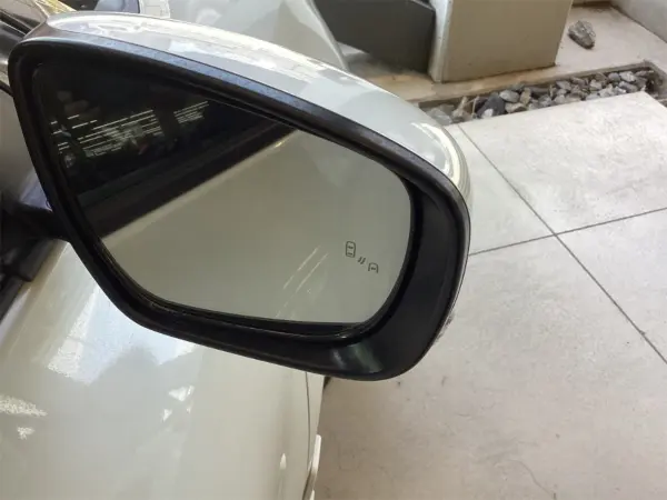 2024 Suzuki Swift — photo 8 | Tuminion Kenya
