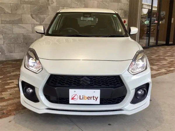 2024 Suzuki Swift — photo 9 | Tuminion Kenya