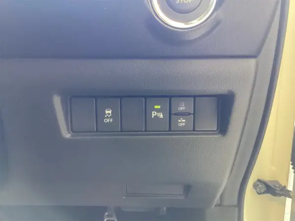 2024 Suzuki Swift — photo 3 | Tuminion Kenya