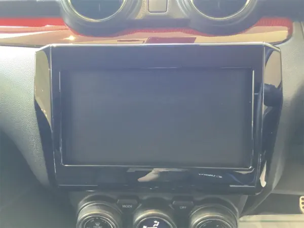 2024 Suzuki Swift — photo 7 | Tuminion Kenya
