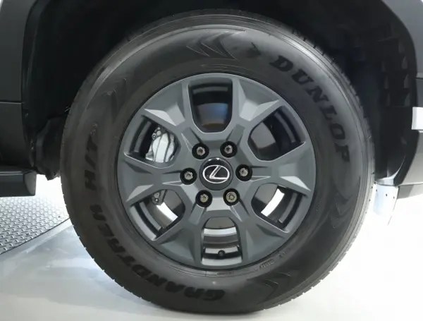 2025 Lexus Gx — photo 3 | Tuminion Kenya