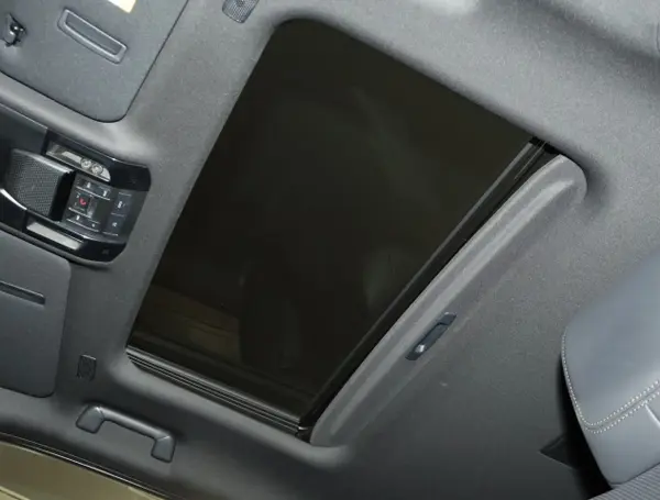 2025 Lexus Gx — photo 2 | Tuminion Kenya