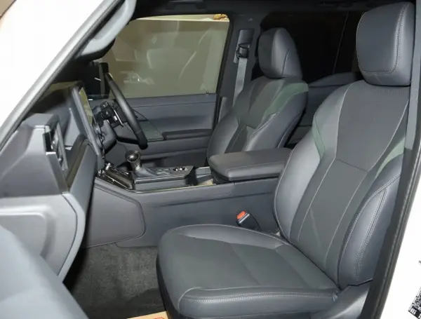 2025 Lexus Gx — photo 8 | Tuminion Kenya