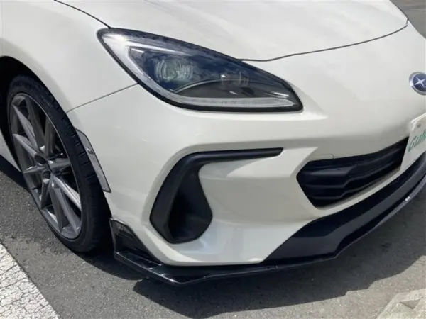 2021 Subaru Brz — photo 8 | Tuminion Kenya