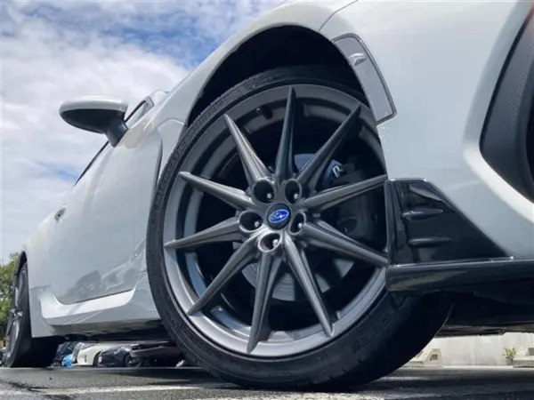 2021 Subaru Brz — photo 9 | Tuminion Kenya