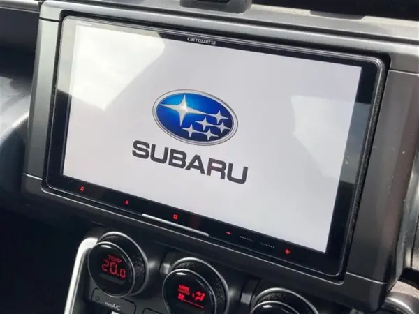 2021 Subaru Brz — photo 3 | Tuminion Kenya