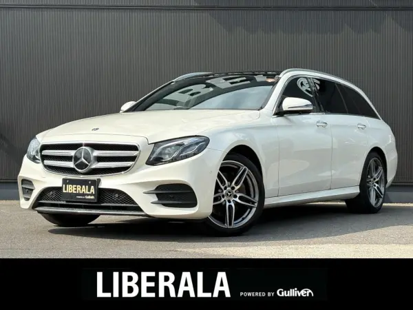 2020 Mercedes Amg Gle — photo 1