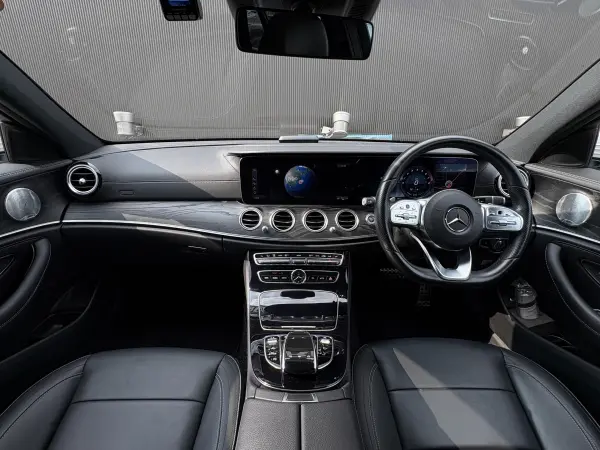 2020 Mercedes Amg Gle — photo 2 | Tuminion Kenya