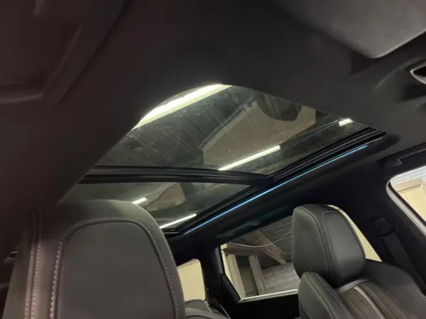 2021 Peugeot 5008 — photo 3 | Tuminion Kenya