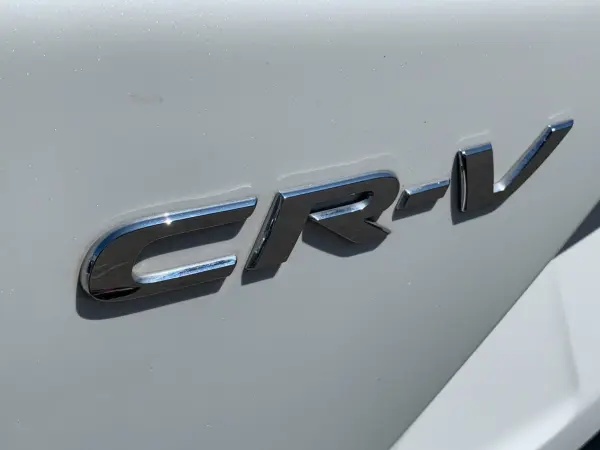 2021 Honda Cr-v — photo 8 | Tuminion Kenya