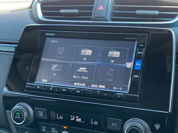 2021 Honda Cr-v — photo 3 | Tuminion Kenya
