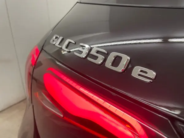 2026 Mercedes-benz Glc — photo 7 | Tuminion Kenya