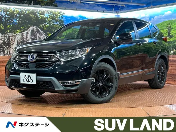 Honda HONDA CR-V 2020