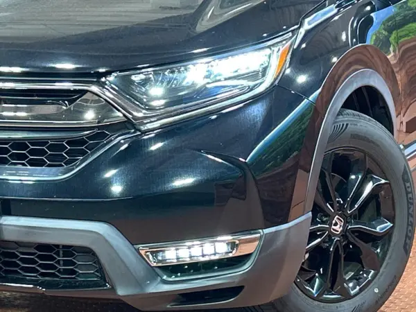2020 Honda Cr-v — photo 8 | Tuminion Kenya