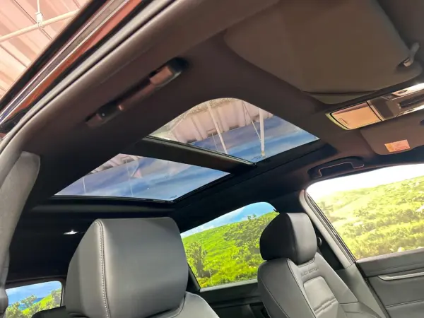 2020 Honda Cr-v — photo 3 | Tuminion Kenya