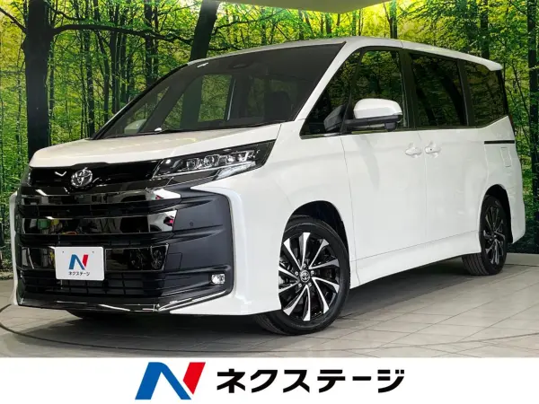Toyota Toyota Noah 2024