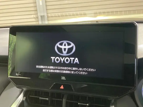 2021 Toyota Harrier — photo 7 | Tuminion Kenya