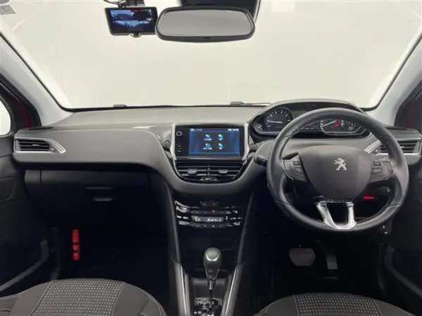 2020 Peugeot 208 — photo 2 | Tuminion Kenya