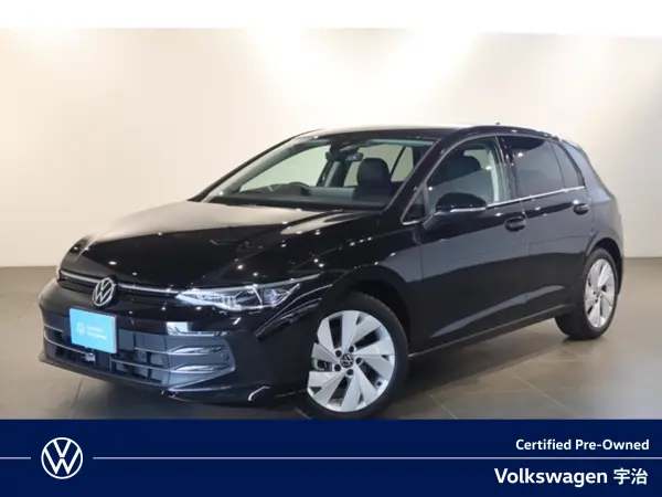 Volkswagen Volkswagen Golf 2025