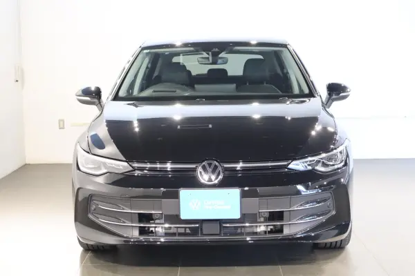 2025 Volkswagen Golf — photo 3 | Tuminion Kenya