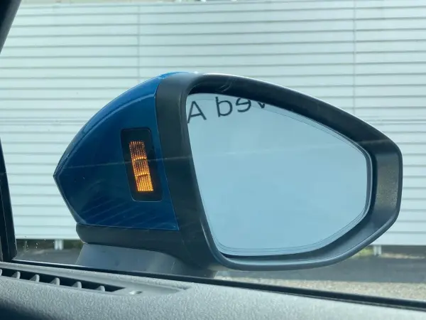 2023 Audi A3 Sportback — photo 8 | Tuminion Kenya