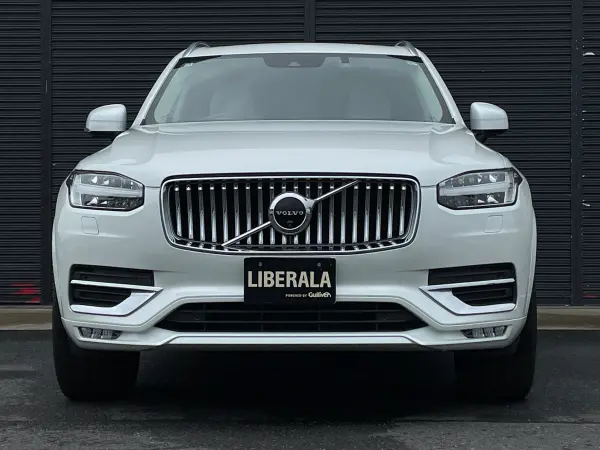 2021 Volvo Xc90 — photo 9 | Tuminion Kenya