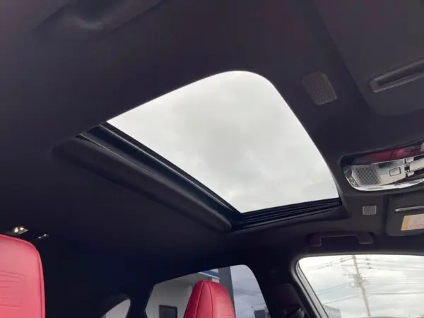 2023 Lexus Nx — photo 3 | Tuminion Kenya