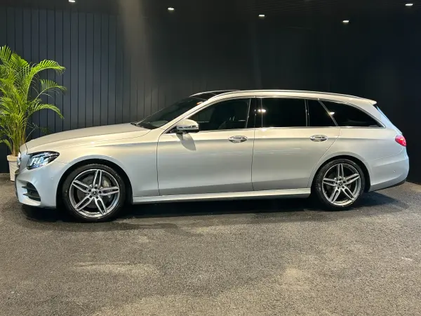 2020 Mercedes Amg Gle — photo 2 | Tuminion Kenya