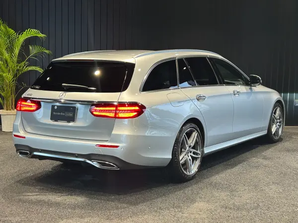 2020 Mercedes Amg Gle — photo 3 | Tuminion Kenya