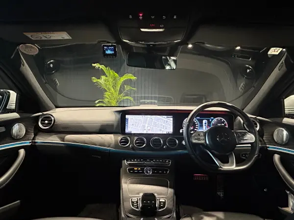 2020 Mercedes Amg Gle — photo 7 | Tuminion Kenya