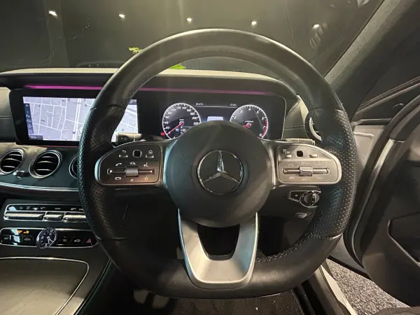 2020 Mercedes Amg Gle — photo 8 | Tuminion Kenya