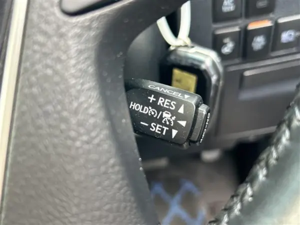 2021 Toyota Alphard — photo 9 | Tuminion Kenya