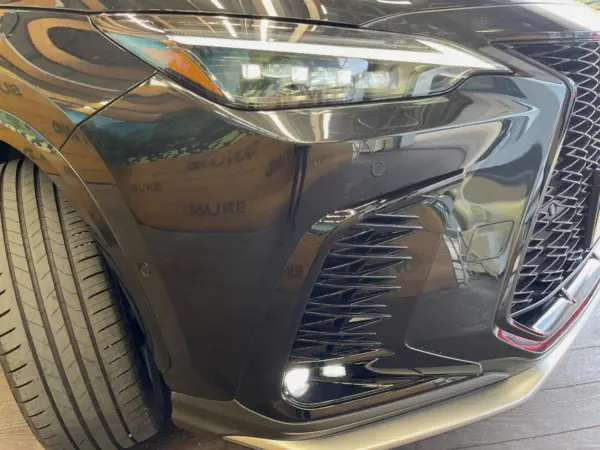 2025 Lexus Nx — photo 8 | Tuminion Kenya
