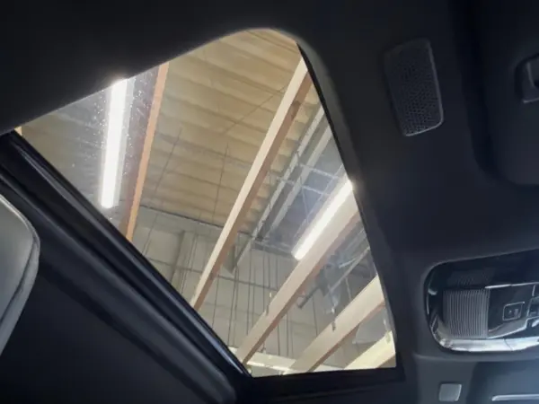 2025 Lexus Nx — photo 3 | Tuminion Kenya