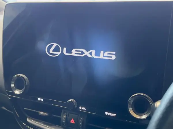 2025 Lexus Nx — photo 7 | Tuminion Kenya