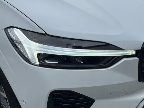 2025 Volvo Xc60 — photo 8 | Tuminion Kenya