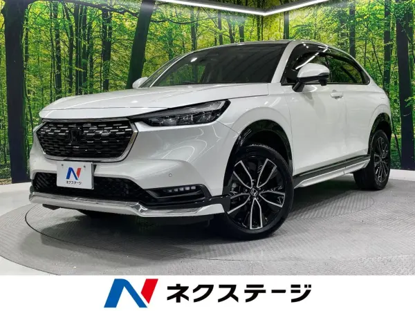 Honda Honda Vezel 2022