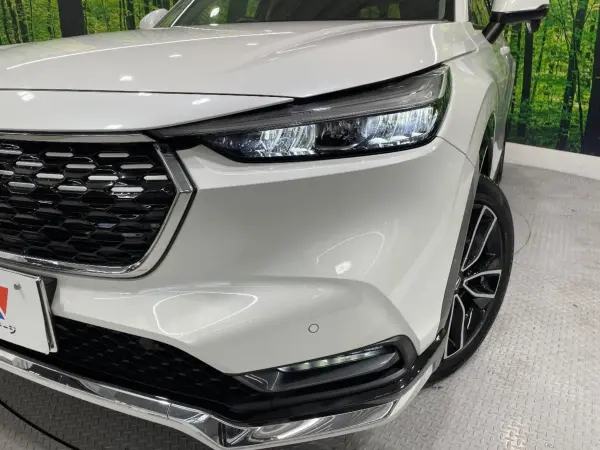 2022 Honda Vezel — photo 8 | Tuminion Kenya
