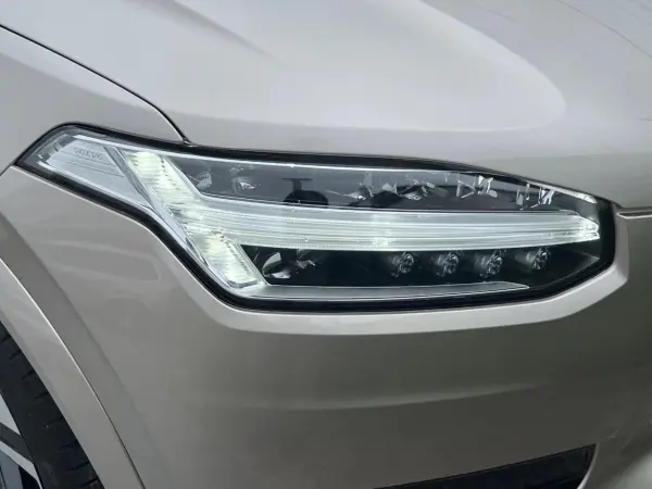 2024 Volvo Xc90 — photo 9 | Tuminion Kenya