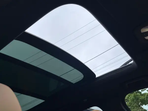 2024 Volvo Xc90 — photo 3 | Tuminion Kenya