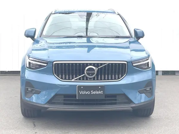 2024 Volvo Xc40 — photo 9 | Tuminion Kenya