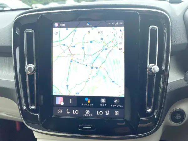 2024 Volvo Xc40 — photo 3 | Tuminion Kenya