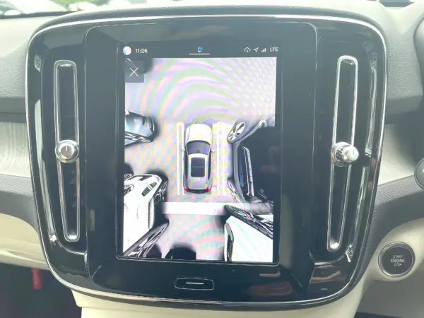 2024 Volvo Xc40 — photo 7 | Tuminion Kenya