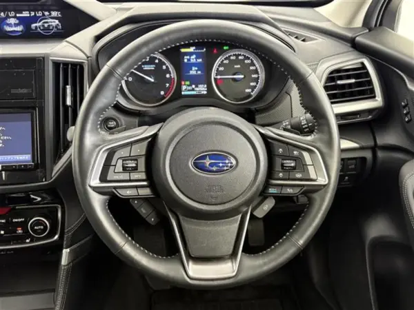 2024 Subaru Forester — photo 2 | Tuminion Kenya