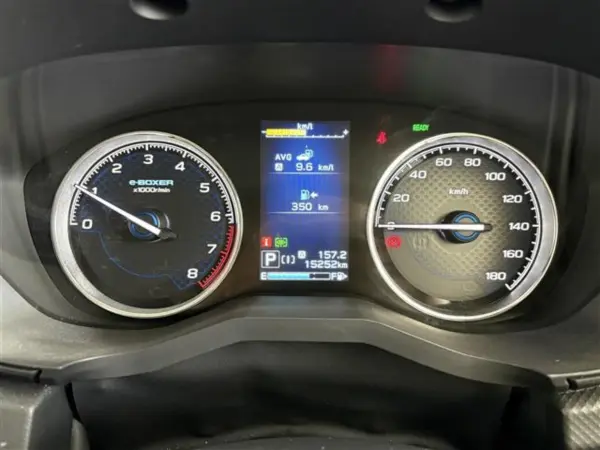 2024 Subaru Forester — photo 3 | Tuminion Kenya