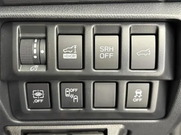 2024 Subaru Forester — photo 7 | Tuminion Kenya