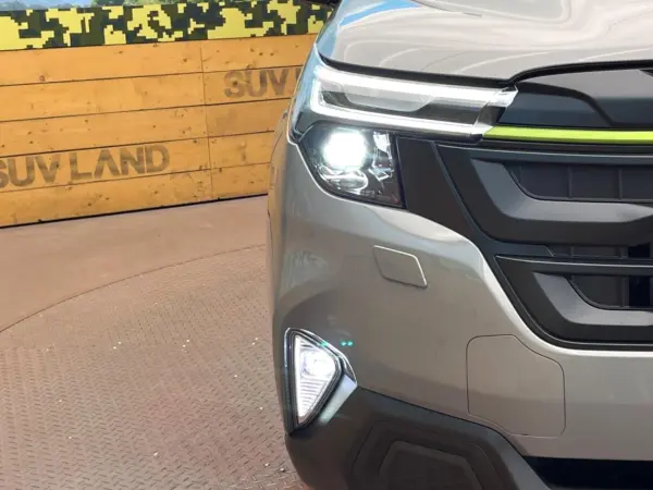 2026 Subaru Forester — photo 8 | Tuminion Kenya
